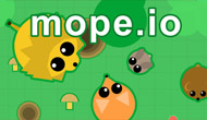 Mope.io