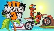 Moto X3M 3 Game · Play Online For Free ·