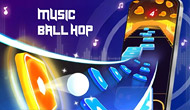 Music Ball Hop