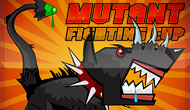 Mutant Fighting Cup 2016 - Cat Edition - Play Online on SilverGames 🕹️