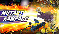 Mutant Rampage