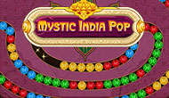 Mystic India Pop