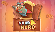 Need Hero