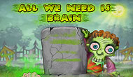 All we need is Brain