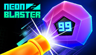 Neon Blaster 2