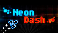 Neon Dash