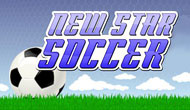 New Star Soccer