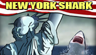 New York Shark 🕹️ Play on CrazyGames