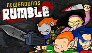 Newgrounds Rumble