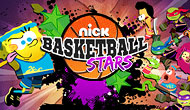 Nick Basketball Stars