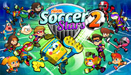 Head Ball Soccer - Star League‏ - Jogue DESBLOQUEADO Head Ball Soccer -  Star League‏ no DooDooLove