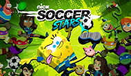 Soccer Stars - Jogo Grátis Online