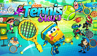 Nick Tennis Stars