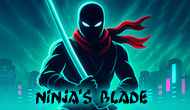 Ninja's Blade