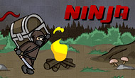 Ninja Brawl