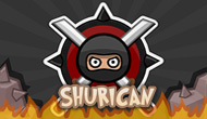 Ninja Shurican