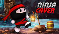 Ninja Caver