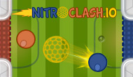 NitroClash.io