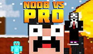 Noob vs Pro 1