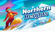 Northern Heights