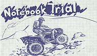 Notebook Trial