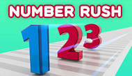 Number Rush