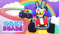 Obby Roads