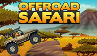 Offroad Safari