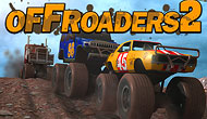Offroaders 2