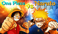 ONE PIECE VS NARUTO 2.0 free online game on