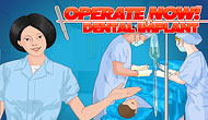 Operate Now : Chirurgie Dentaire