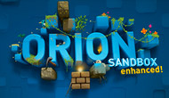 Orion Sandbox Enhanced
