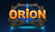 Orion Sandbox