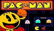 pacman chrome