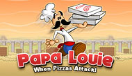 Papa's Hot Doggeria - Play Online on Snokido