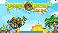 play papa pear online