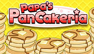 Papa's Bakeria - Play Online on Snokido