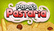 Papa's Pastaria