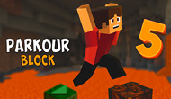 Stickman Parkour Skyland Unblocked - Play online on IziGames