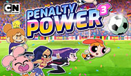 Cartoon Network - Shoot, tackle, and score with Toon Cup! 😉 Have fun  choosing your favourite Cartoon Network characters to play in this ultimate soccer  tournament! ⚽️ Play the game on the