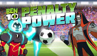 Ben 10 : Penalty Power