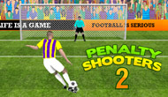 Penalty Shooters 2