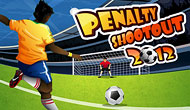 Penalty Shootout History Games