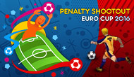 Penalty Shootout: Euro Cup 🕹️ Play on CrazyGames