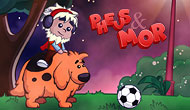 PHEUS AND MOR jogo online gratuito em