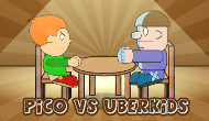 Pico Vs. Uberkids