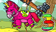 Pinata Hunter 3