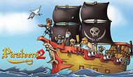 Pirateers 2