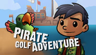 Pirate Golf Adventure