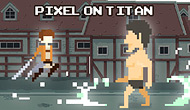 Pixel on Titan: AOT